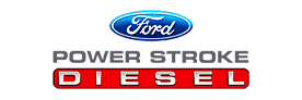 ford diesel logo